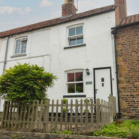 Ascot Cottage York Exterior foto